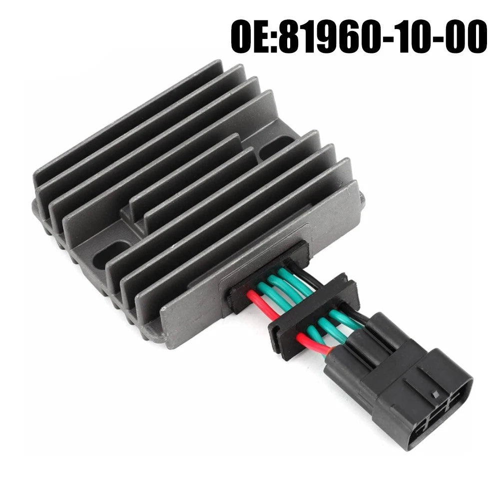 Rectifier Regulator for Marine 50 70 Outboard Motors (HP4Stroke 5070115)