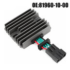 Rectifier Regulator for Marine 50 70 Outboard Motors (HP4Stroke 5070115)
