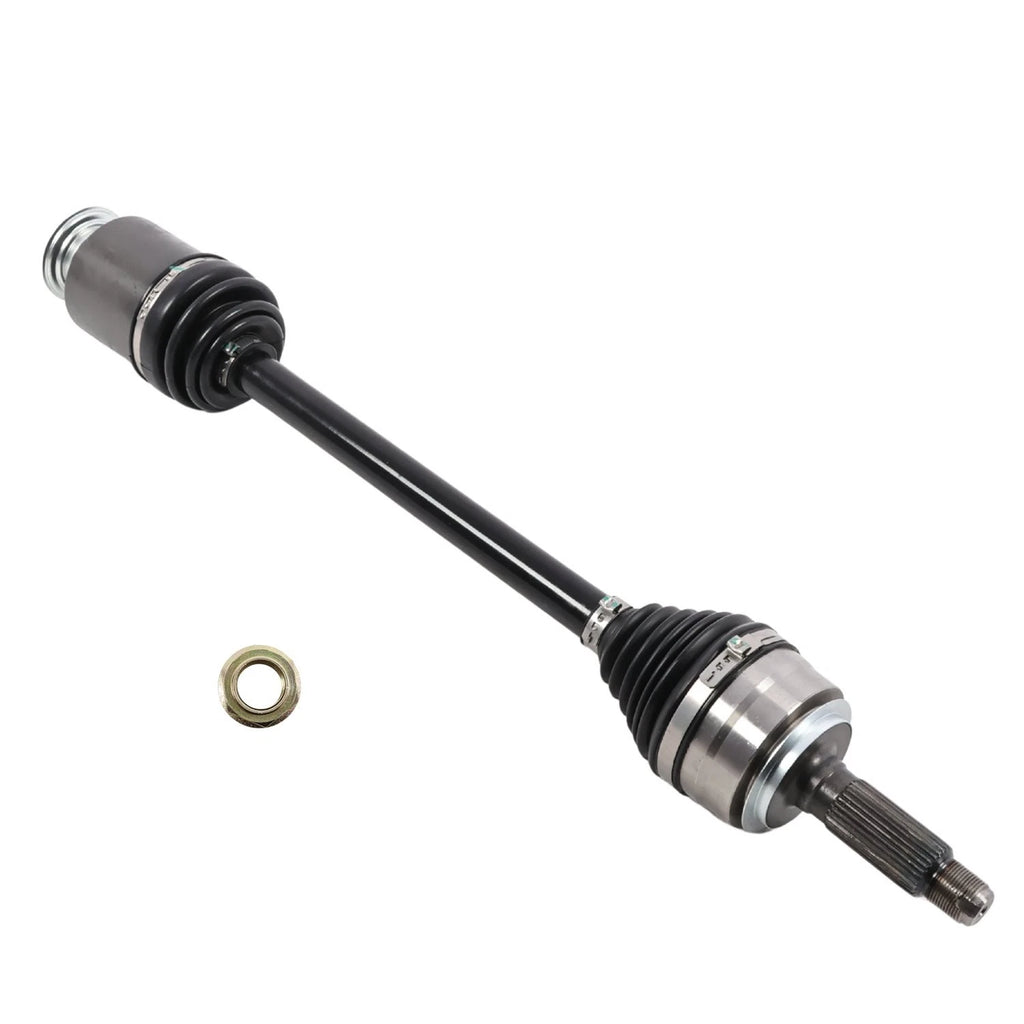 Front Right CV Axle Shaft Assembly for Honda Pilot (2009–2011) Acura MDX (2007–2009)