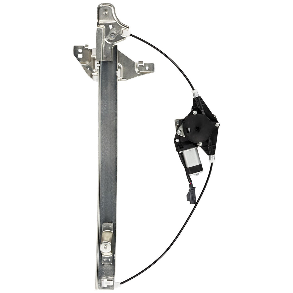 Window Regulator for Ford F250 F350 F450 F550 (2000–2007) Left Rear