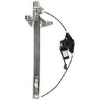 Window Regulator for Ford F250 F350 F450 F550 (2000–2007) Left Rear