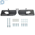 Adjustable Engine Motor Mounts for LS1 Swap (1988–1998)