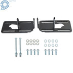 Adjustable Engine Motor Mounts for LS1 Swap (1988–1998)