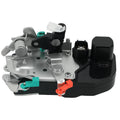 Door Lock Actuator Front Left for Dodge Grand Caravan (2005)