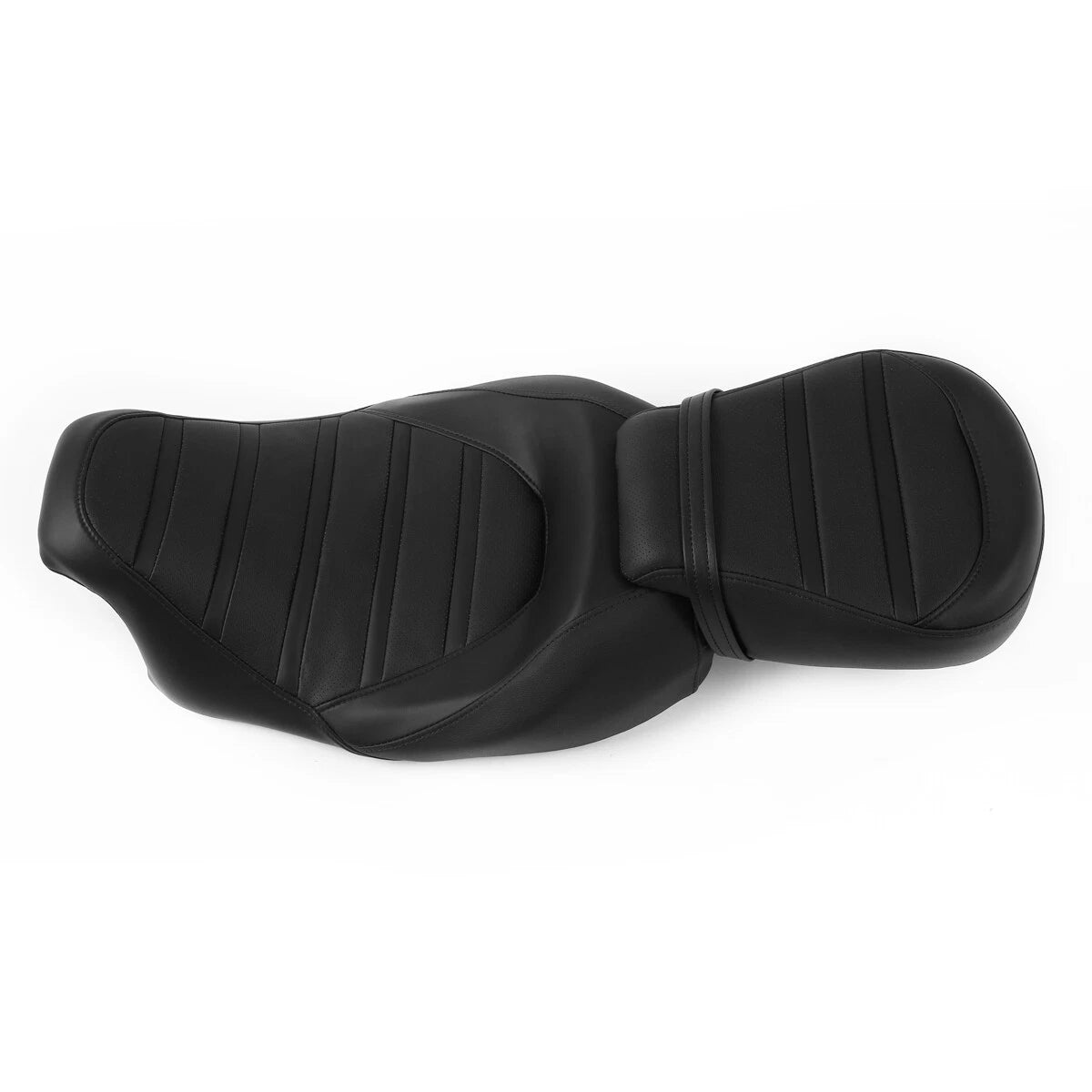 2X Up Seat for Harley Road King, Street, Electra Glide (2009–2023)