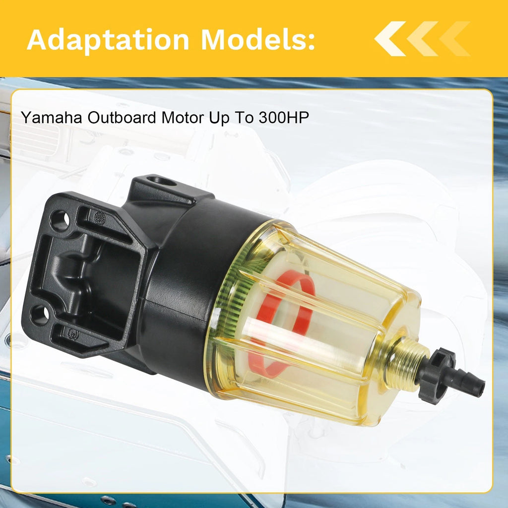 Fuel Filter Water Separator for Yamaha Marine