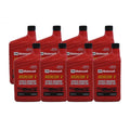 8 Quarts Motorcraft Mercon ATF Transmission Fluid XT5QMC for Ford E-150 F-150