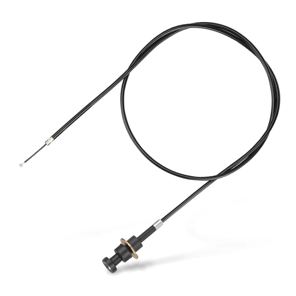 Choke Starter Cable for Yamaha Tri Moto 125 175 (YT125 YT175)