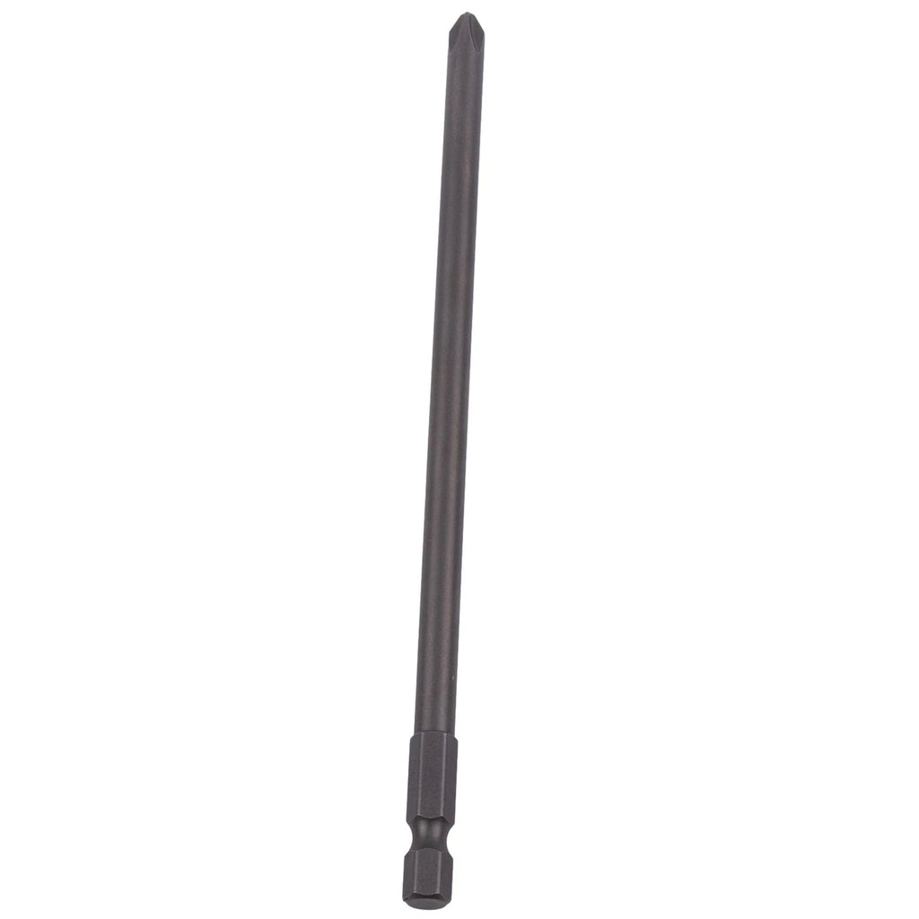 Set of 5 Screwdriver Bits 1/4 Inch PH1 for (150mm Long)