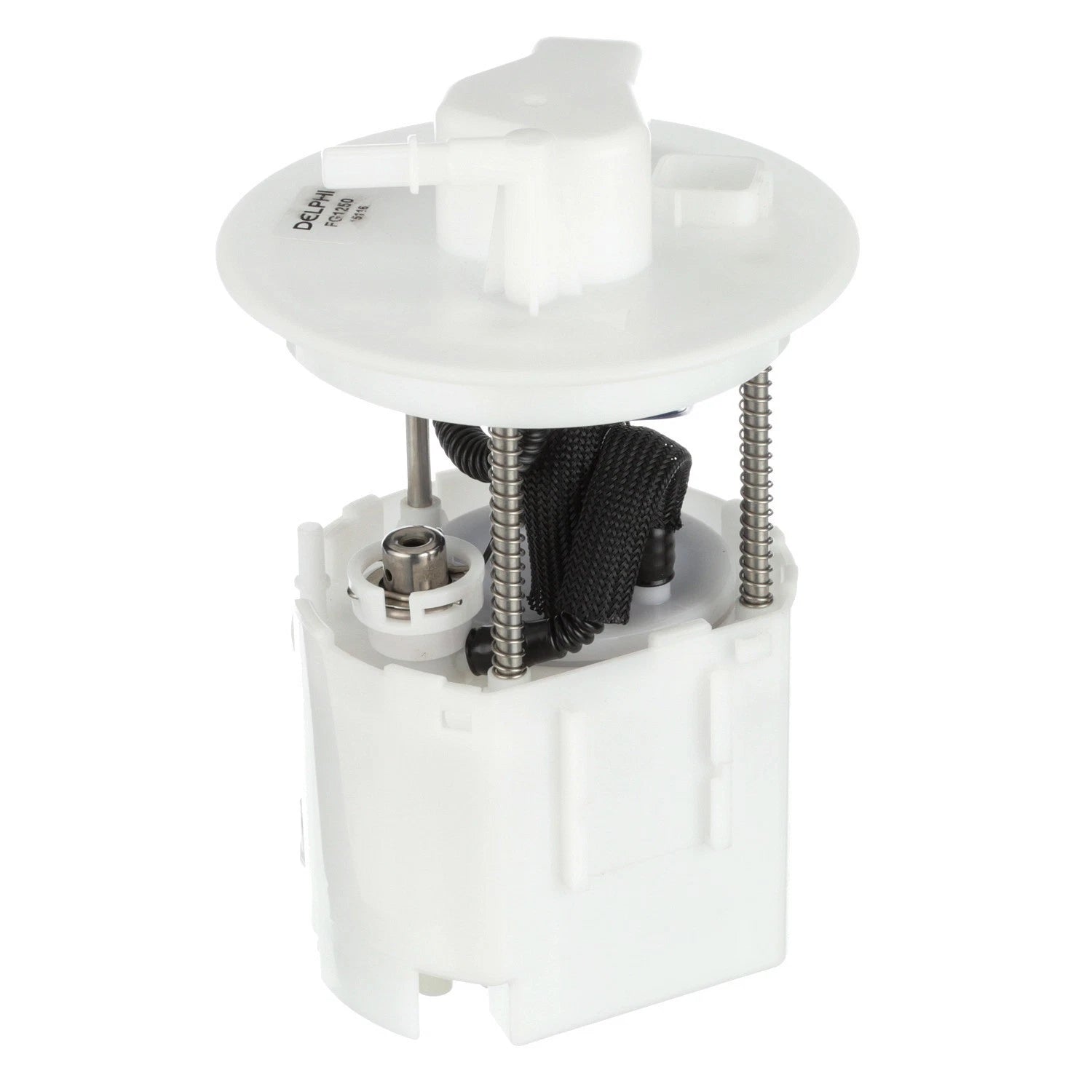 Delphi FG1250 Fuel Pump Module Assembly for Mazda RX-8 (2004–2008)