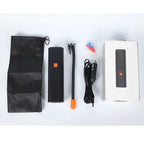 Portable Tire Pump for Cars (High-speed Motor)
