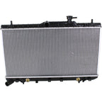 Radiators for Hyundai Accent (2001–2004)