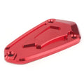 Front Brake Reservoir Cap Cover for Kawasaki Z1000 (2010-2017) - 5 Colors