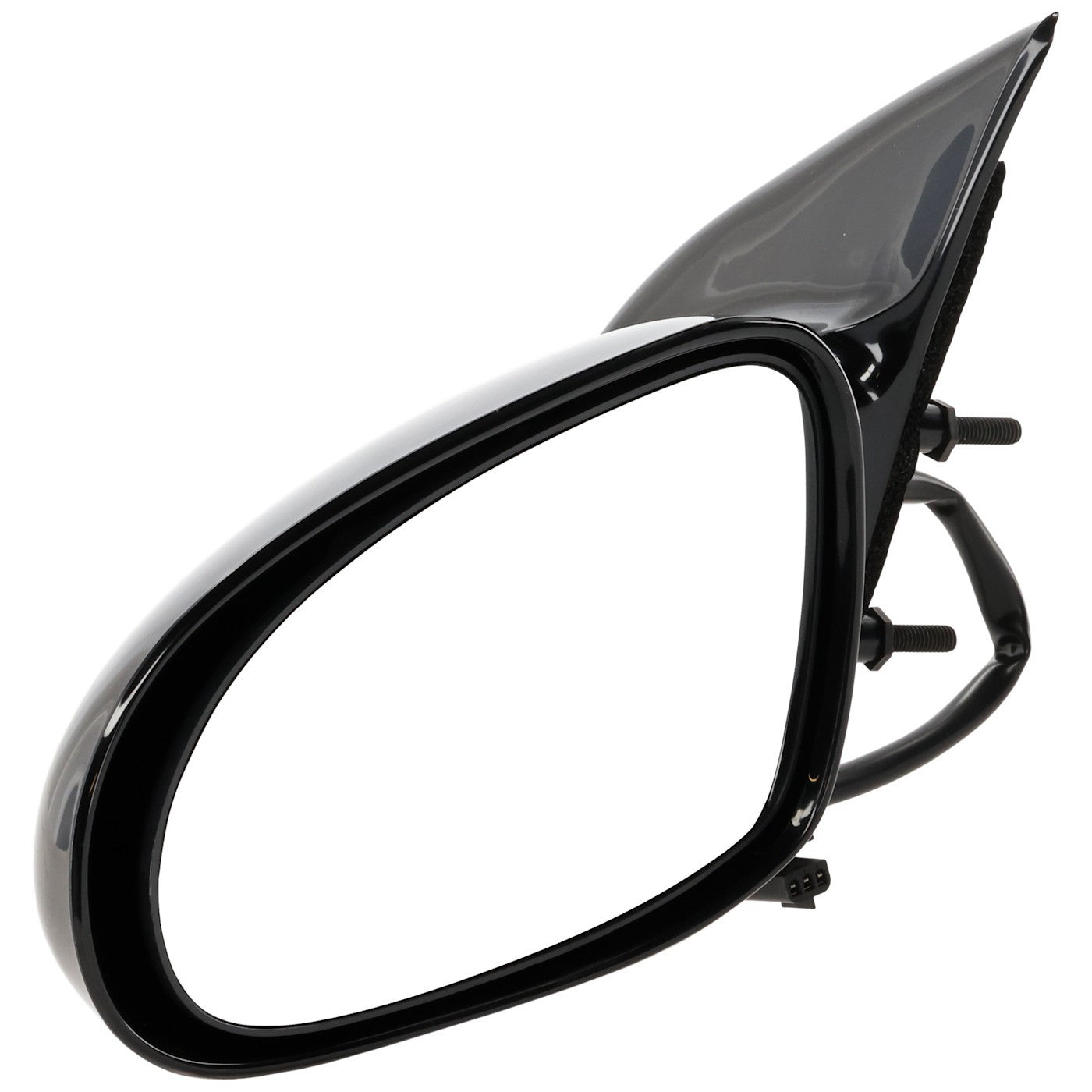 Power Side Mirror Left for Saturn S Series SL SW (1991–2002)