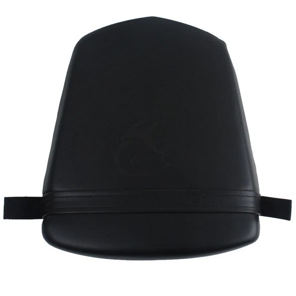 Rear Passenger Pillion Seat for Yamaha YZF R6 (2003–2005), YZF R6S (2006–2009)