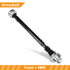Front Driveshaft for Jeep Liberty 3.7L (2002-2007) 4WD