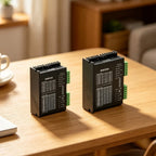 Digital Stepper Motor Driver DM556 DM542 for 2 Phase Motors