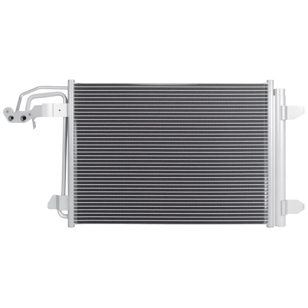 AC Condenser for Audi A3 (2006–2013) & Volkswagen Golf (2010–2014)