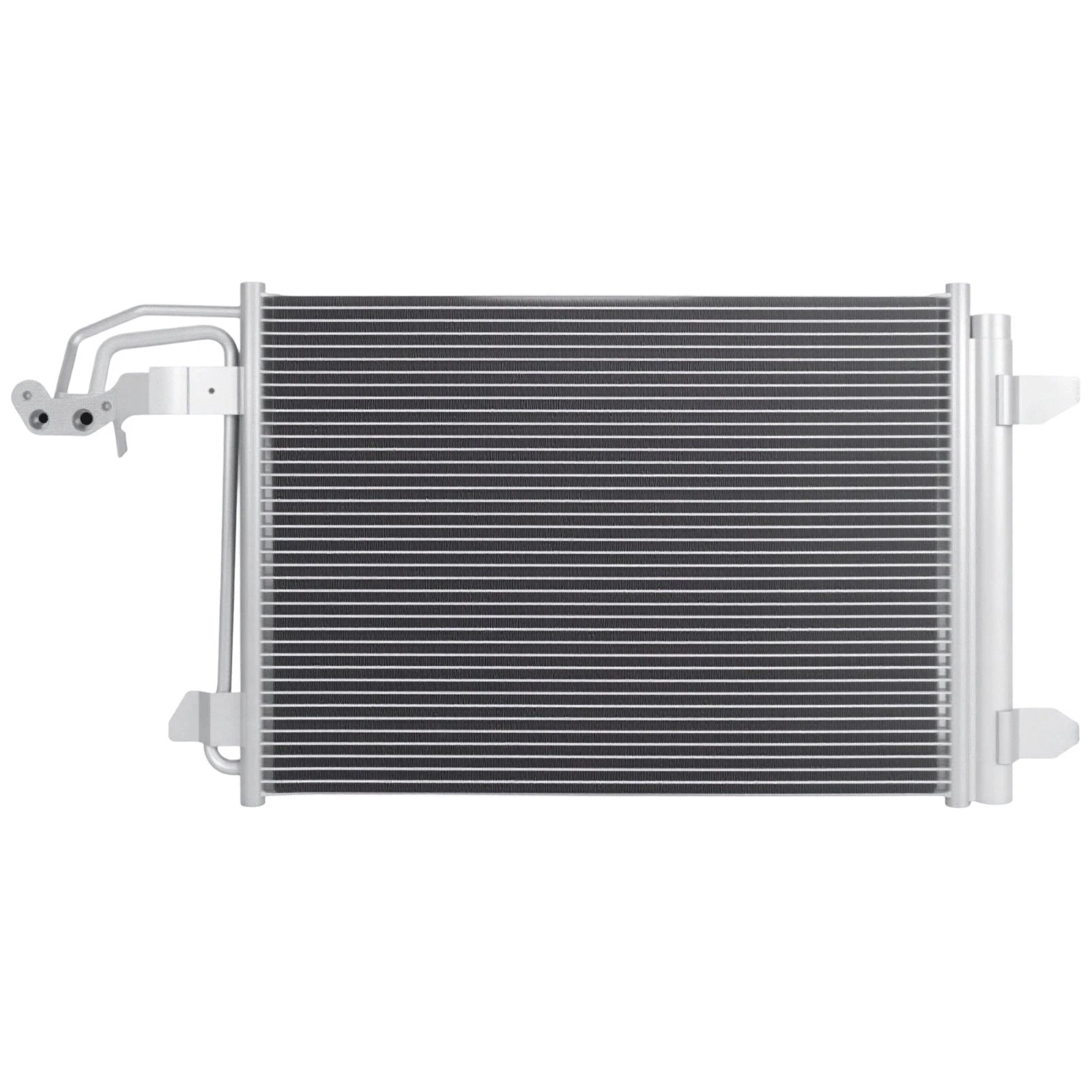 AC Condenser for Audi A3 (2006–2013) & Volkswagen Golf (2010–2014)