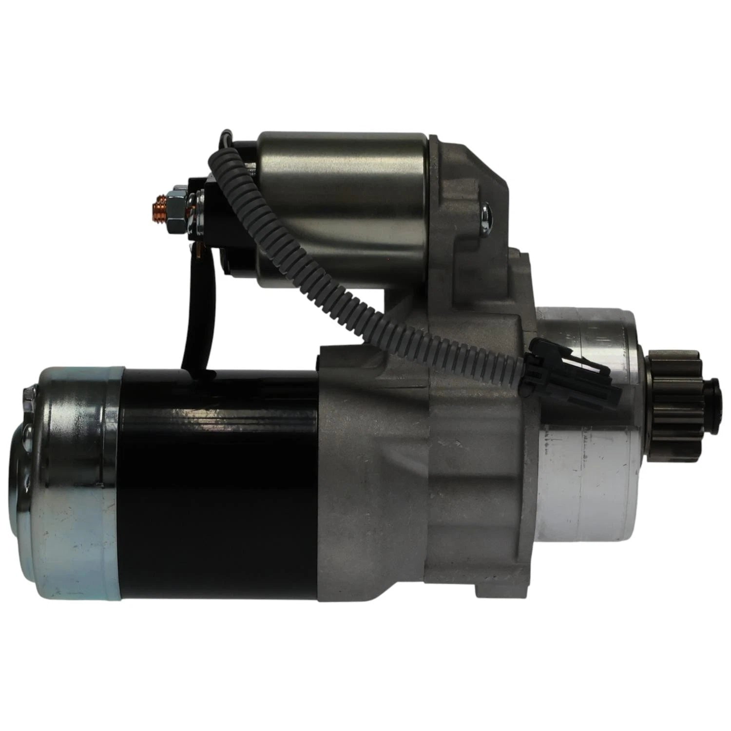 Starter for Infiniti QX4 V6 3.5L (2001-2003)