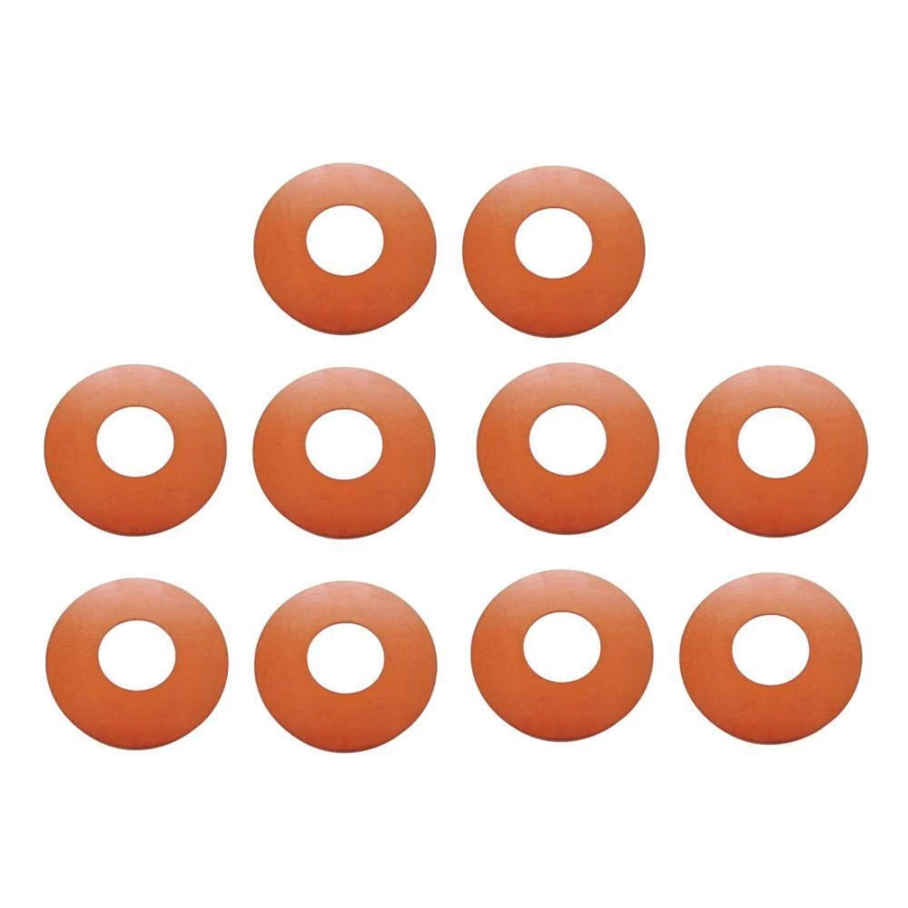 10pcs Washer Bell Housing Gimbal Ring for Mercruiser Alpha1 (8M0162651)
