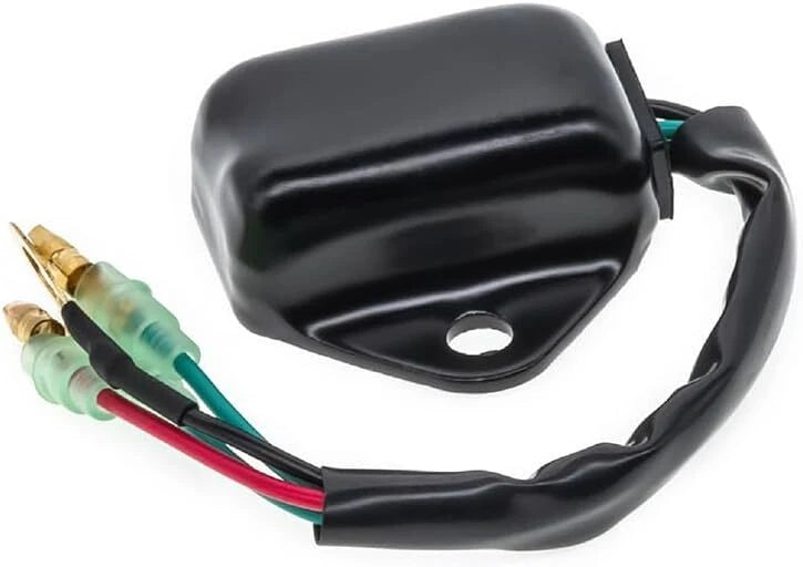 Regulator/Rectifier for Yamaha Wave Runner 500 (1991–1993) 6K8-81960-A0-00