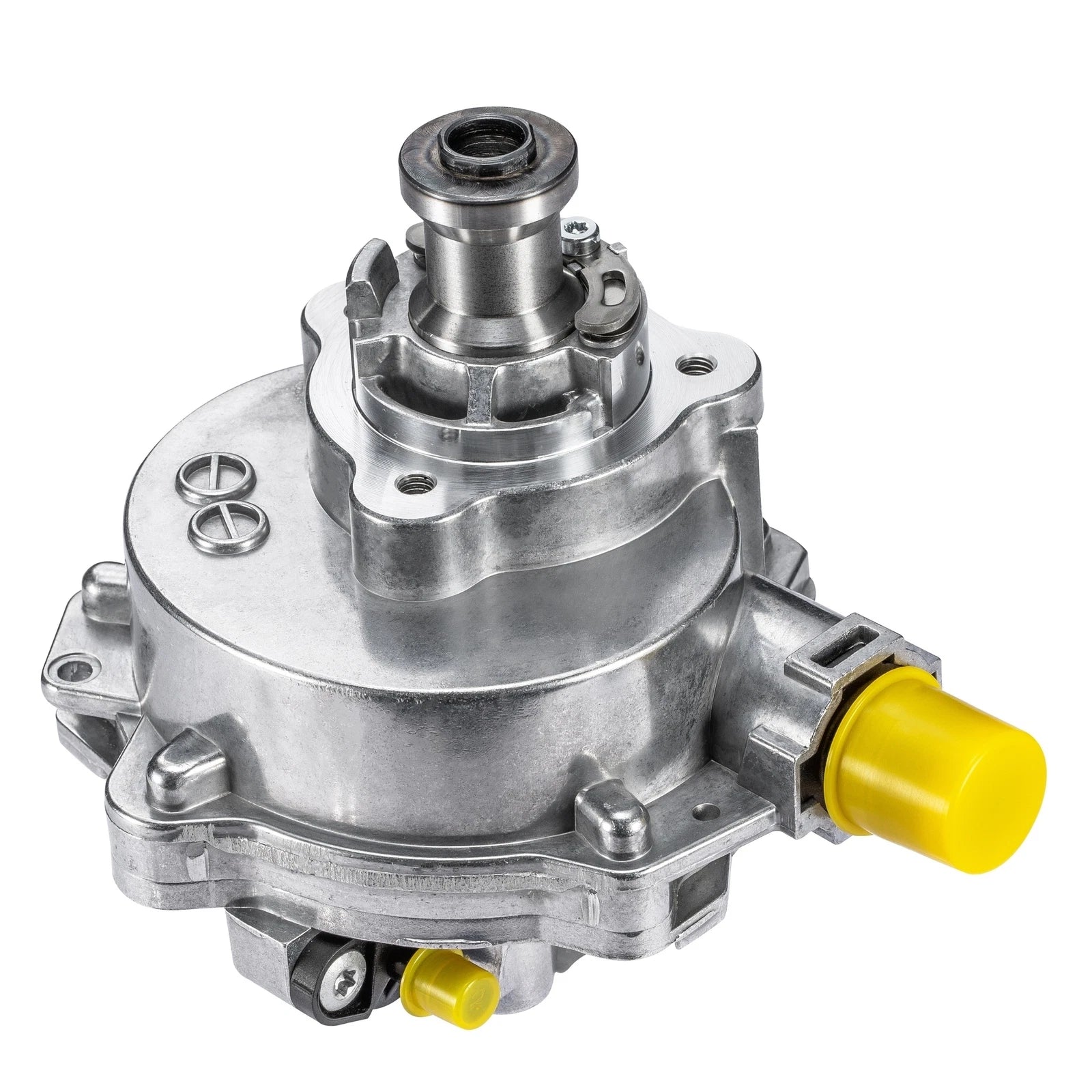 Vacuum Pump for BMW 135i 335i 535i 640i X1 X3 X5 X6 (2010–2018)