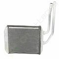 HVAC Heater Core for Chevrolet GMC C1500 C2500 K1500 Suburban (1990–1999)