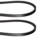 A/C Alternator Belt Kit for Ford F-150 F-250 F-350 5.8L V8 (1986)