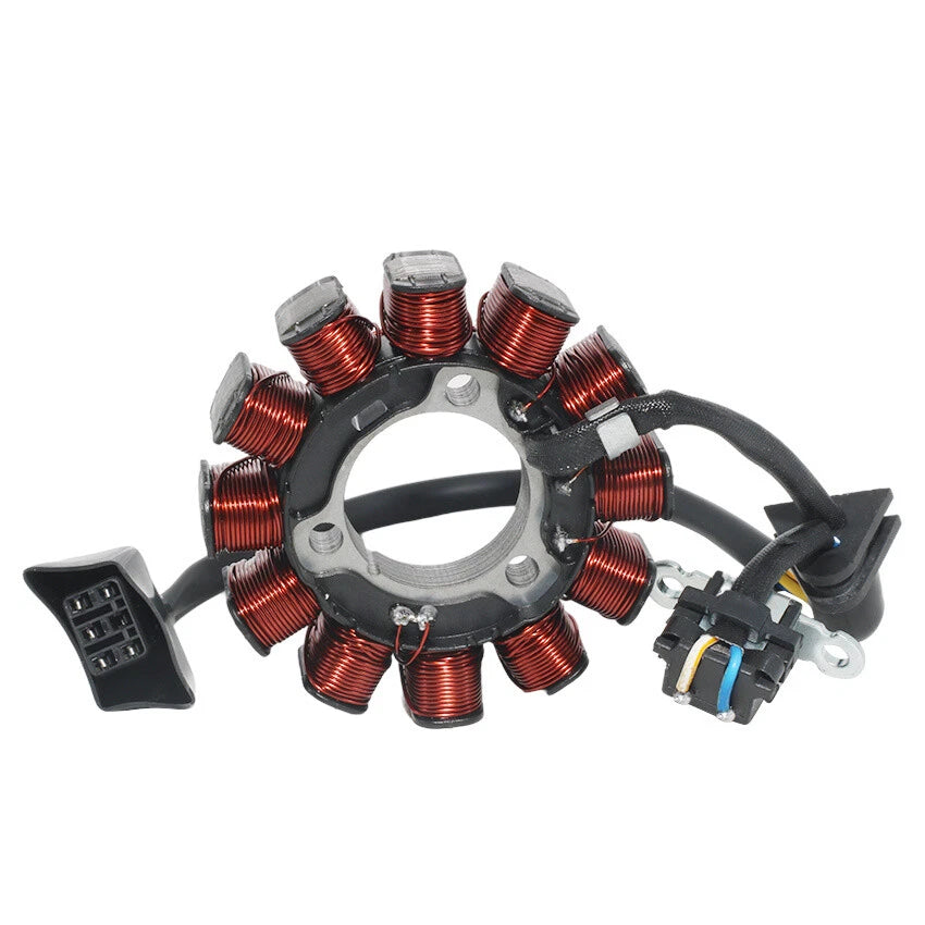 Magneto Generator Stator Coil for Honda CRF250R CRF250 (2018–2020) 31120-K95-A21