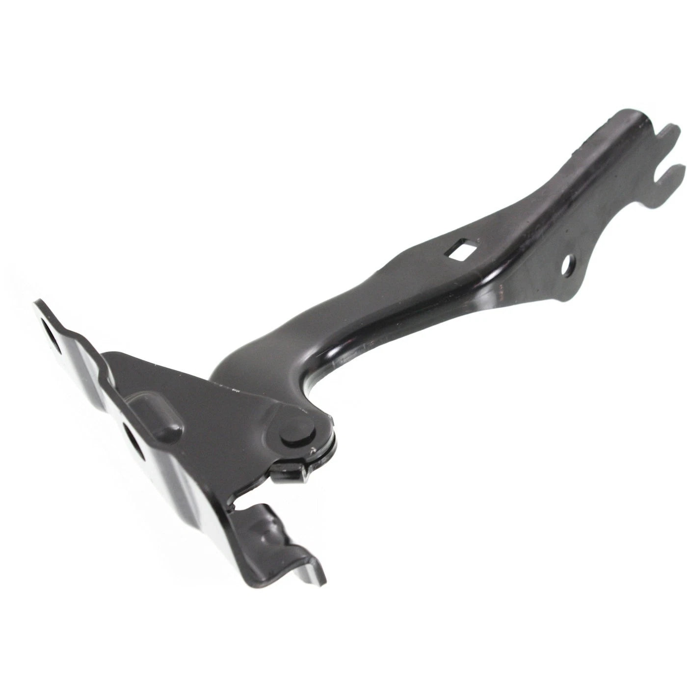 Hood Kit for Mazda CX-5 (2013–2016) Primed Steel with Hood Hinge