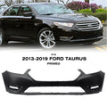 Front Bumper Cover for Ford Taurus (2013–2019) Primed Plastic