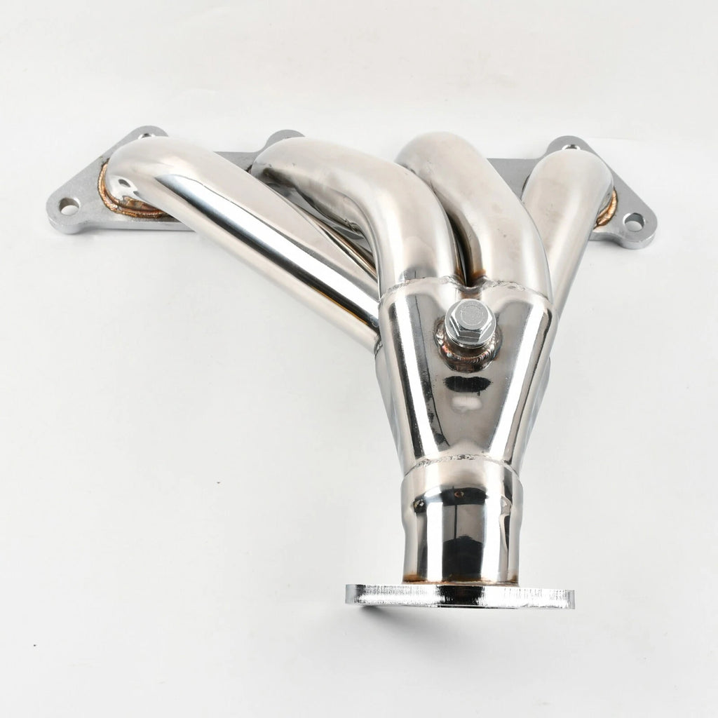 Stainless Steel Exhaust Manifold Header for Mitsubishi Eclipse 2000–2005 2.4L