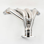 Stainless Steel Exhaust Manifold Header for Mitsubishi Eclipse 2000–2005 2.4L