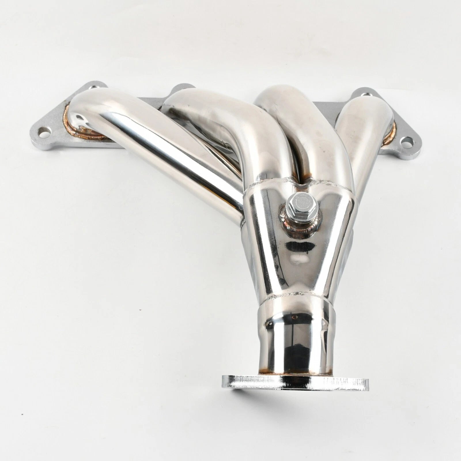 Stainless Steel Exhaust Manifold Header for Mitsubishi Eclipse 2000–2005 2.4L