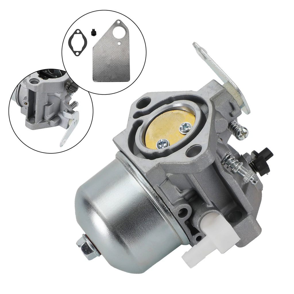 Carburetor for T9 (Fits 799728, 498027, 495706, 494502, 494392)