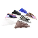 Blue Windshield for Honda CBR300R (2014-2020) Windproof Screen