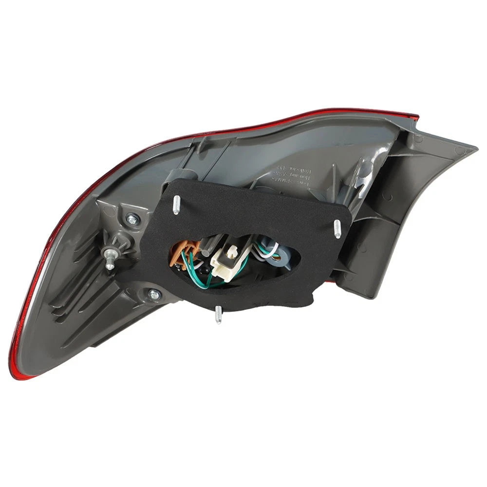 Taillight for Toyota Corolla (2009–2010) Left Replacement Lamp