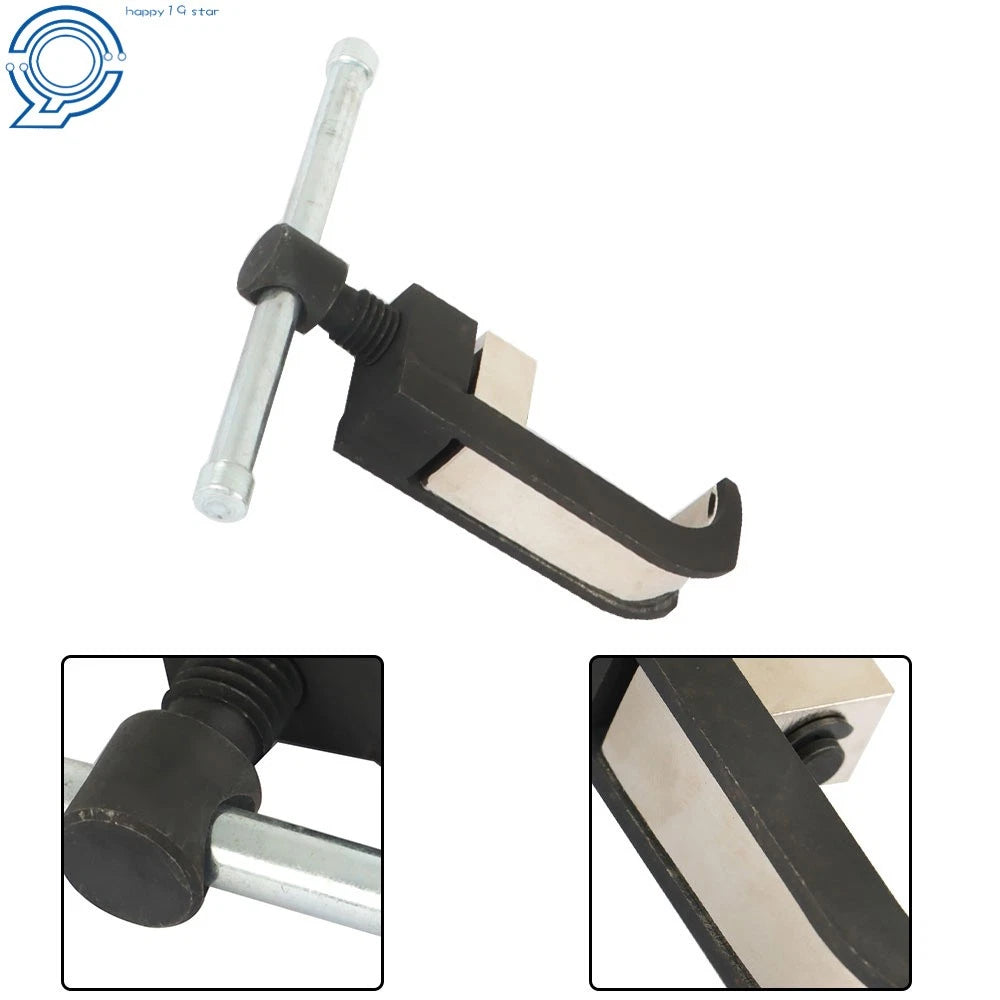Sliding T-bar Valve Shim Remover Tool for Toyota Engines