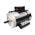 Electric Motor 1/2HP 56C Single Phase TEFC for General Purpose (YYYY–YYYY)