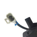 Secondary Air Injection Reaction Pump for Chevrolet Blazer S10 GMC Jimmy (1995–2005)