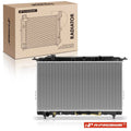 Radiator with Trans Oil Cooler for Kia Amanti (2007–2009)