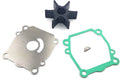 Water Pump Impeller Kit for Suzuki Outboard DT90 DT100 DF60 DF70 (1990–2005) 17400-87E04