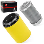 Air Filter Cleaner With Cage for Honda TRX450ER TRX450R (2006–2014)