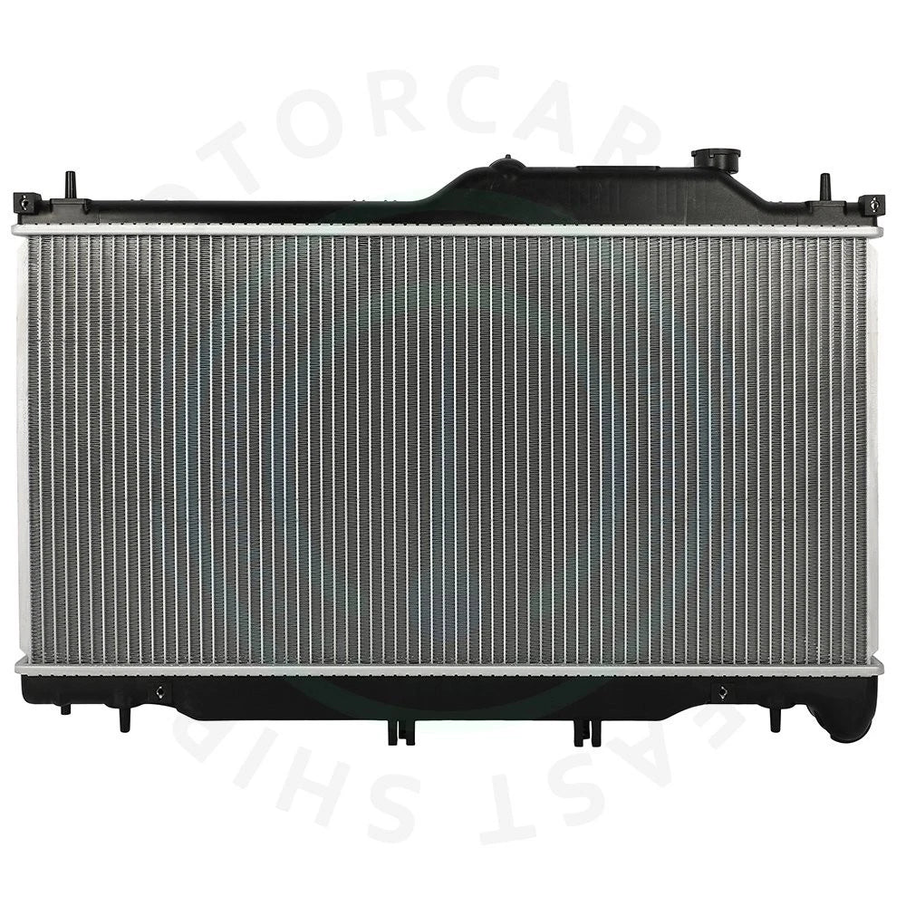 Radiator for Subaru Legacy Outback 3.6L H6 (2015–2019)