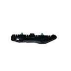Replacement Composite Front Driver Side Bumper Cover Retainer for Toyota (2010–2016)