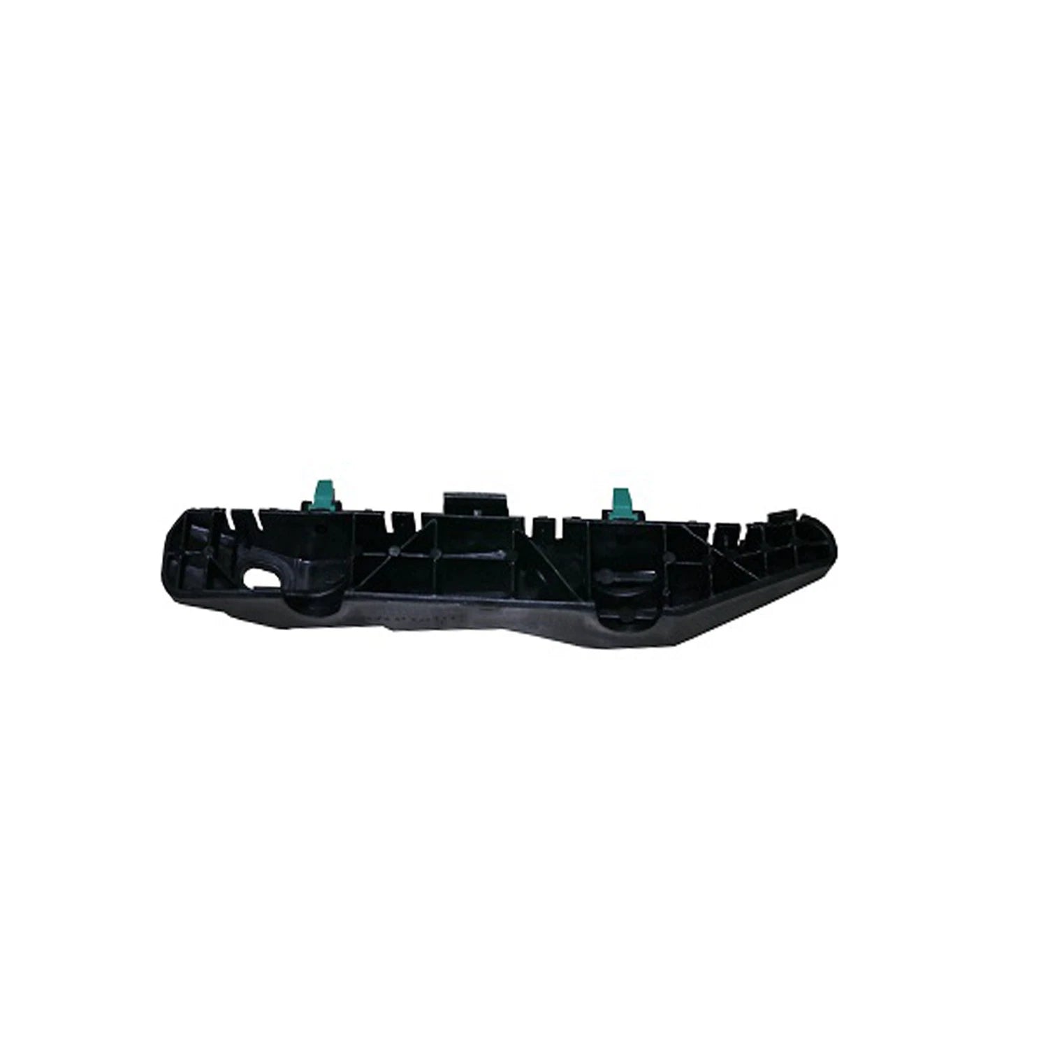 Replacement Composite Front Driver Side Bumper Cover Retainer for Toyota (2010–2016)