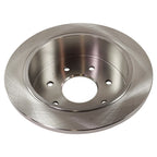 Disc Brake Rotor Set for Ford F-150 (2000–2003) Rear