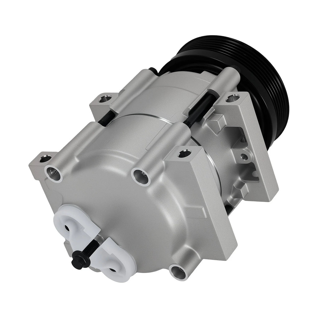 A/C Compressor w/Clutch for Ford Taurus Mercury Sable (2001–2007) 4F1Z19V703AA