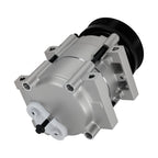 A/C Compressor w/Clutch for Ford Taurus Mercury Sable (2001–2007) 4F1Z19V703AA